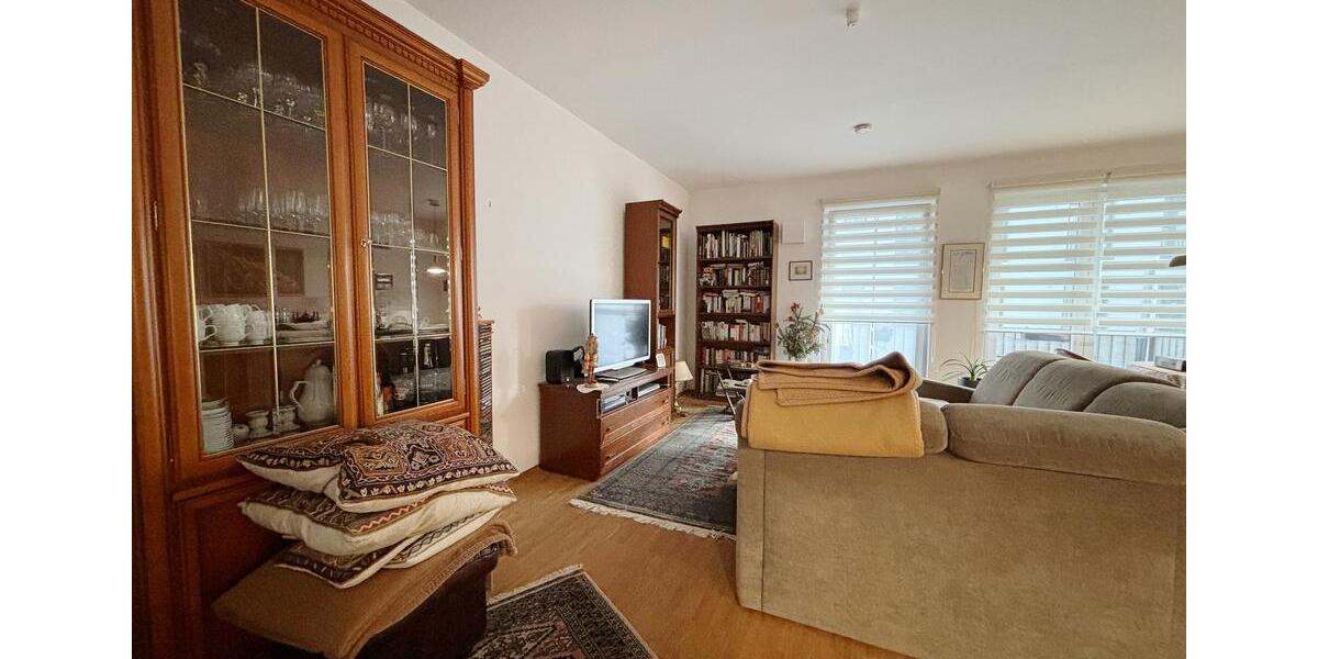 Etagenwohnung Hamburg Billwerder - 3 Zimmer, 85 m&sup2;, 1.722&euro; | Angebot:25573638