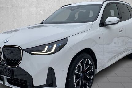 BMW X3 7.500 km 62.950 &euro; Quickborn 25451