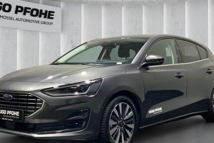 Ford Focus 5.000 km 34.890 &euro; Hamburg 22335