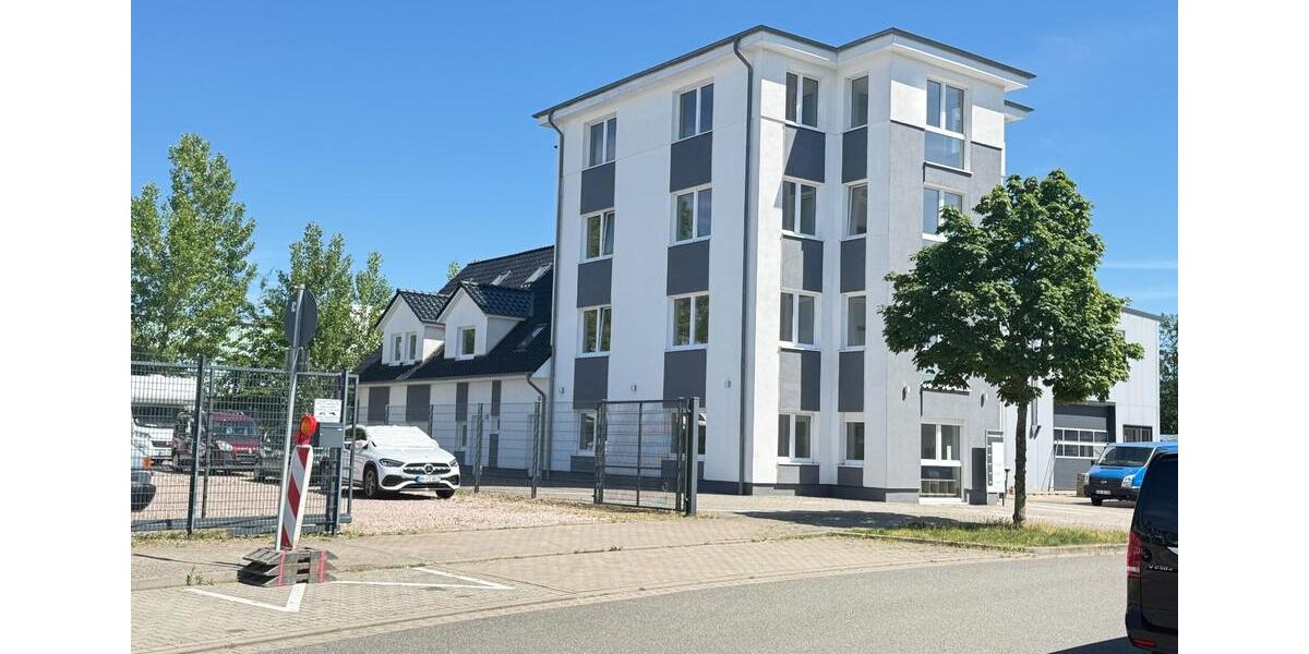 Gewerbeobjekt Glinde - 15&euro; | Angebot:24830114