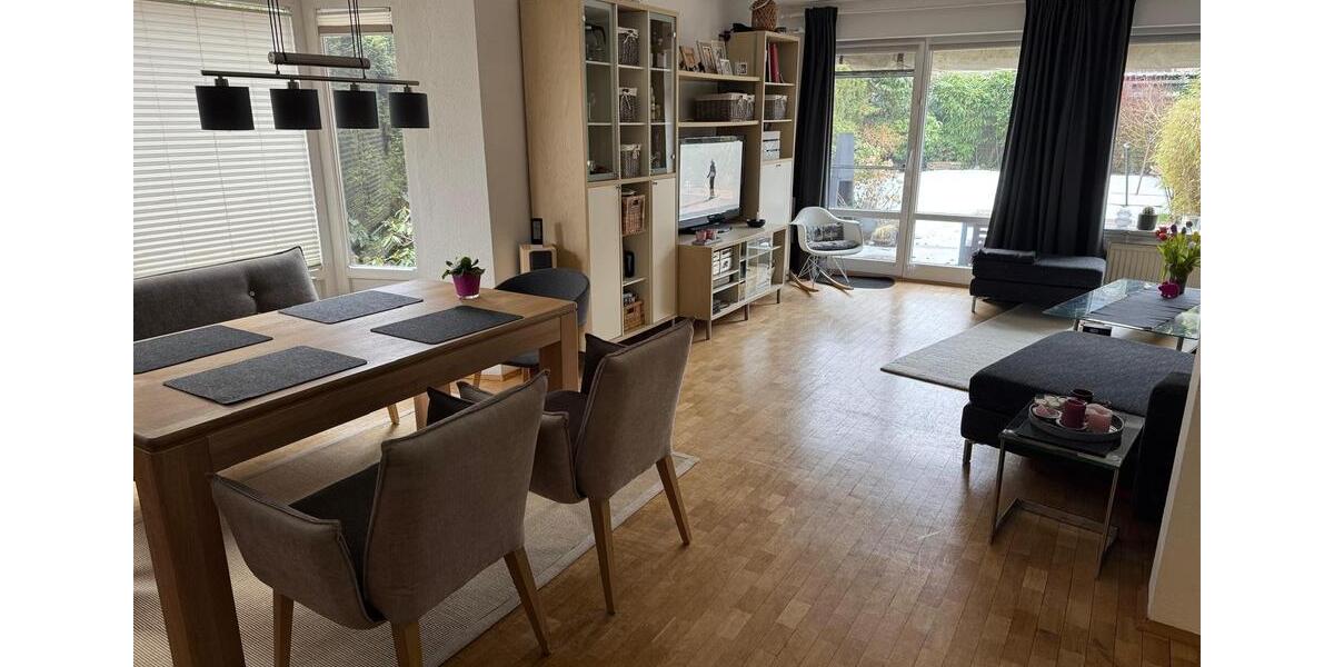 Doppelhaushälfte Schenefeld - 5 Zimmer, 120 m&sup2;, 449.000&euro; | Angebot:25752542