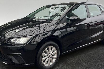 Seat Ibiza 1.010 km 16.950 &euro; Hamburg 22529