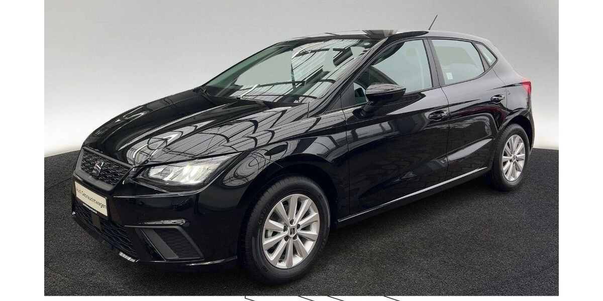 Seat Ibiza 1.010 km 16.950 &euro; Hamburg 22529
