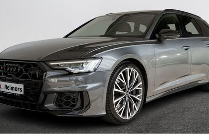 Audi S6 13.110 km 56.990 &euro; Rellingen/Hamburg 25462