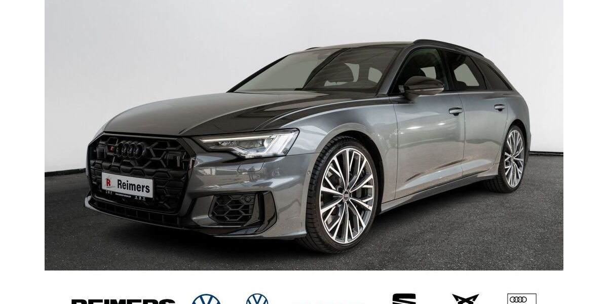 Audi S6 13.110 km 57.990 &euro; Rellingen/Hamburg 25462