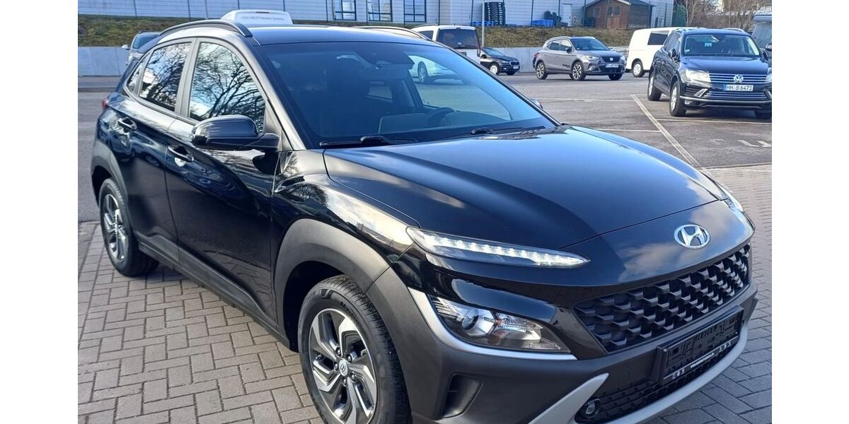 Hyundai KONA 106.000 km 14.990 &euro; Pinneberg 25421