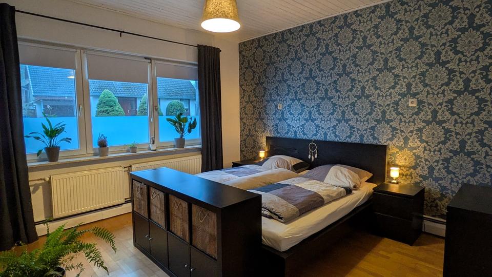 Terrassenwohnung Ellerhoop - 2 Zimmer, 76 m&sup2;, 740&euro; | Angebot:25769177