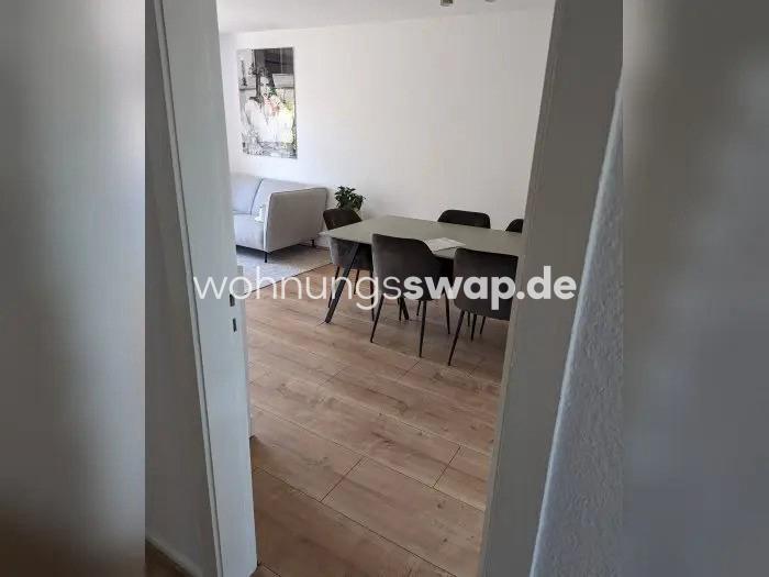 Etagenwohnung Hamburg Borgfelde - 3 Zimmer, 64 m&sup2;, 770&euro; | Angebot:25342008