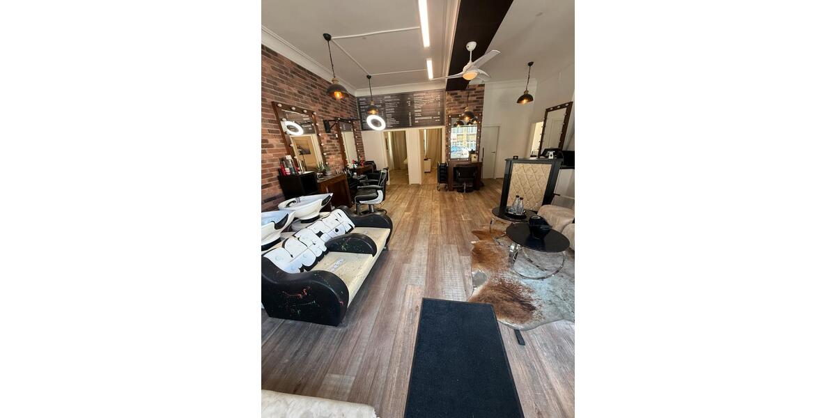 Gewerbeobjekt Hamburg Wandsbek - 699&euro; | Angebot:26006965