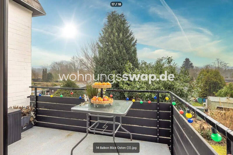 Etagenwohnung Hamburg Niendorf - 4 Zimmer, 87 m&sup2;, 1.424&euro; | Angebot:25923933