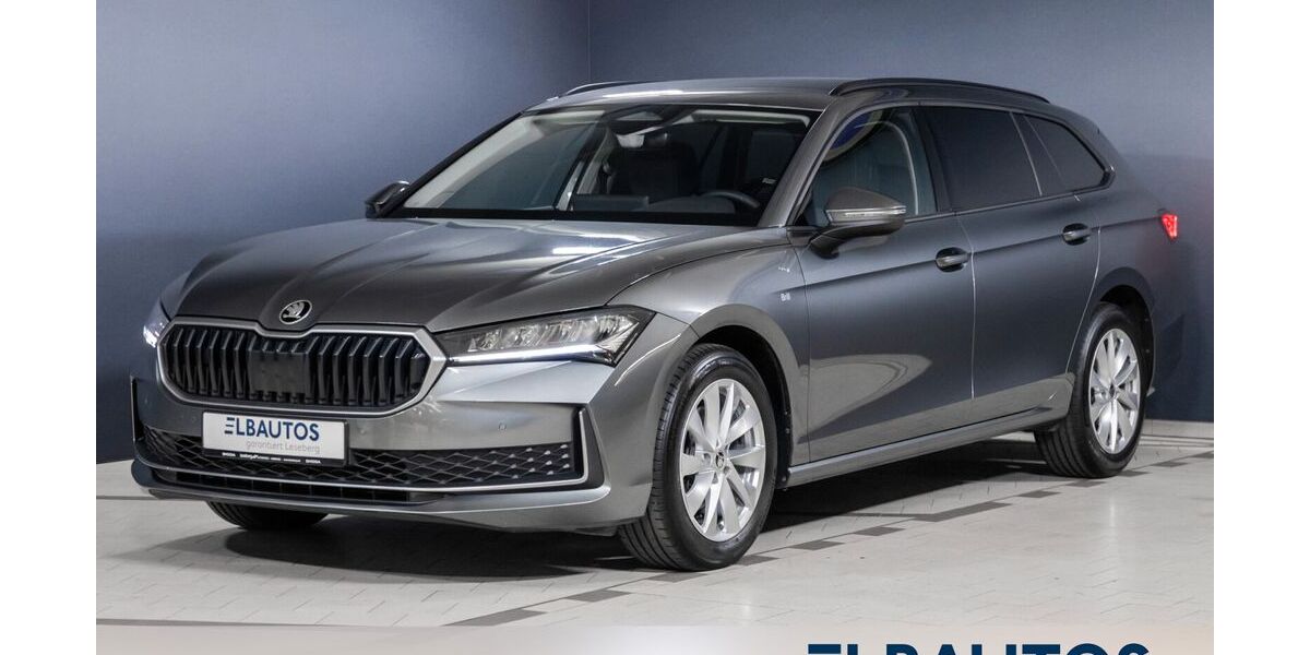 Skoda Superb 26.177 km 31.740 &euro; Hamburg 22549