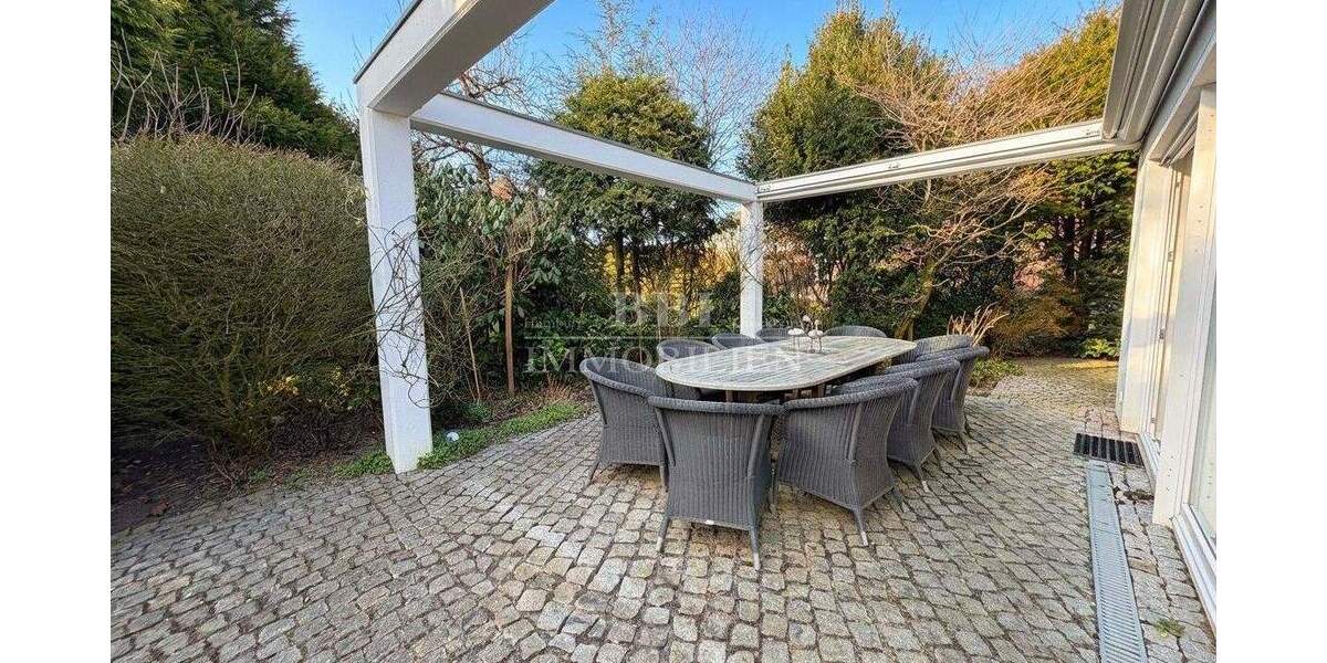Einfamilienhaus Norderstedt Garstedt - 3 Zimmer, 135 m&sup2;, 635.000&euro; | Angebot:25669315