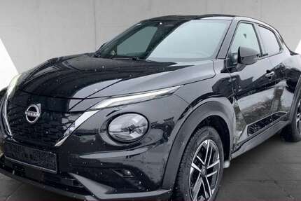 Nissan Juke 14.734 km 23.490 &euro; Hamburg 22159