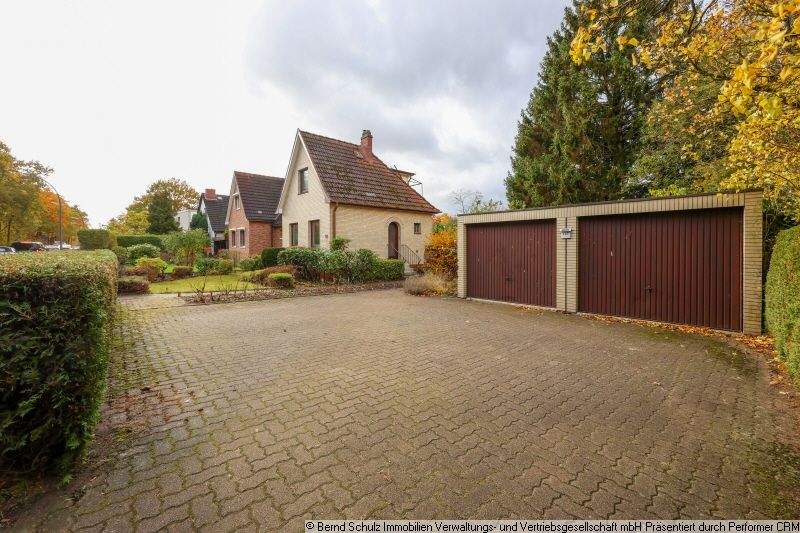 Grundstück Hamburg Schnelsen - 340.000&euro; | Angebot:25745909