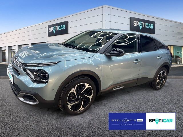 Citroen C4 6.778 km 18.990 &euro; Hamburg 22457