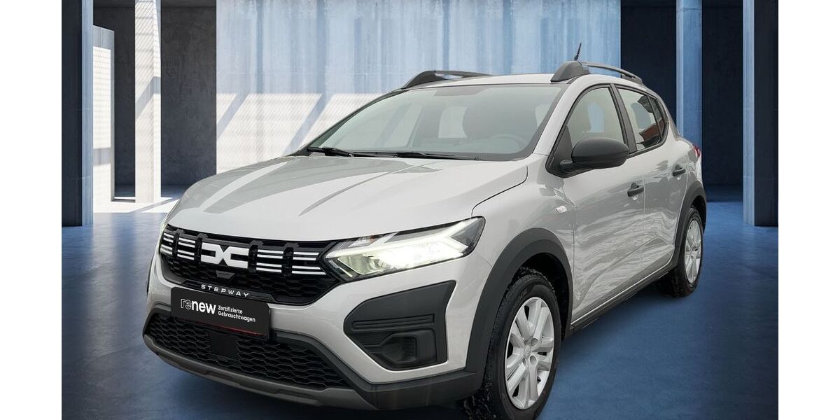 Dacia Sandero 21.784 km 13.990 &euro; Hamburg 22529