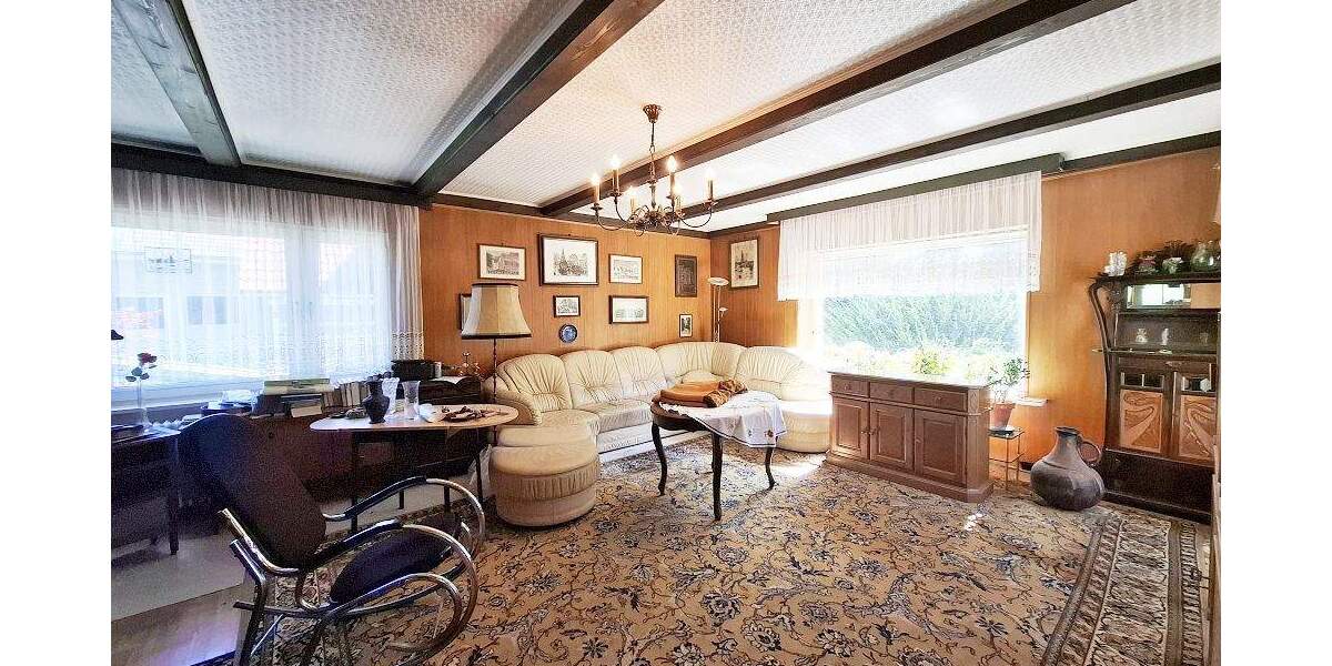 Einfamilienhaus Ammersbek Schäferdresch - 5 Zimmer, 115 m&sup2;, 399.000&euro; | Angebot:25745052