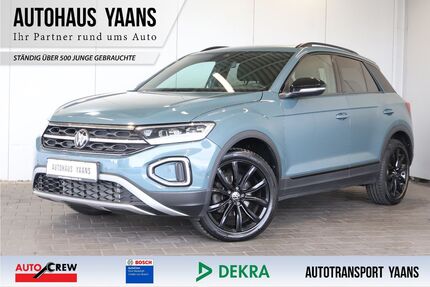 VW T-Roc 94.780 km 17.989 &euro; Pinneberg 25421