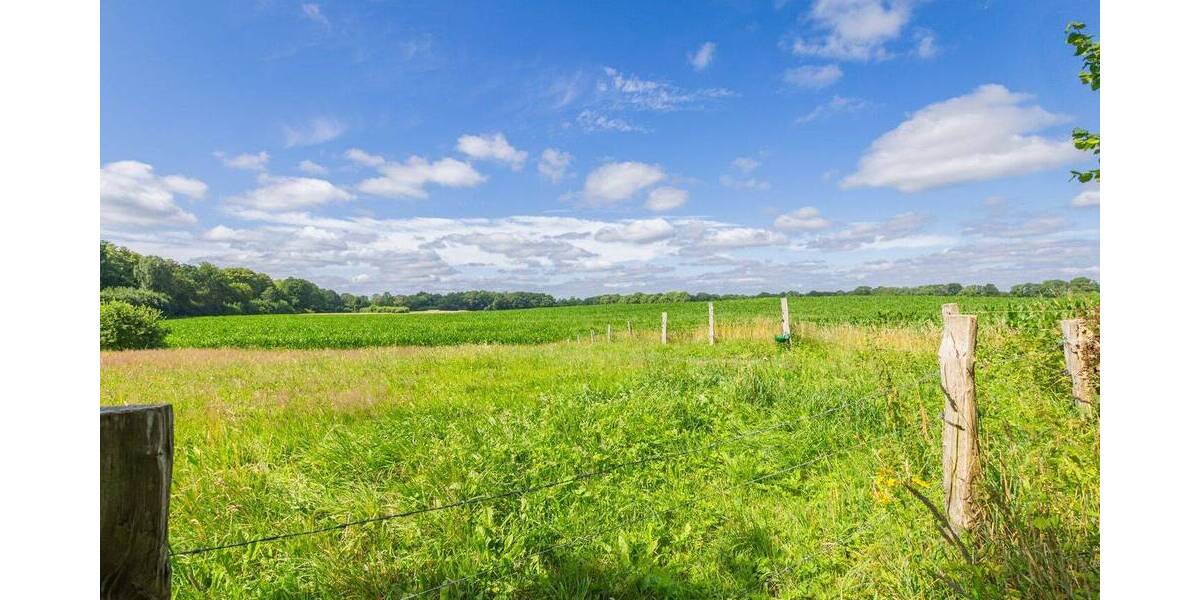 Grundstück Hamburg Wohldorf-Ohlstedt - 580.000&euro; | Angebot:25698608