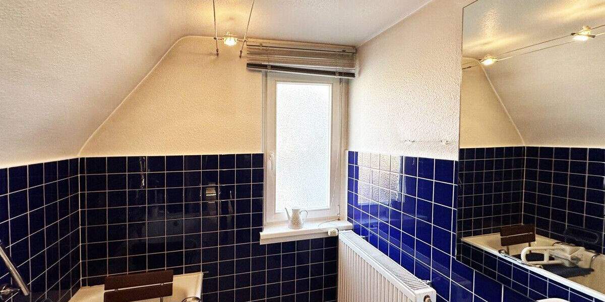 Einfamilienhaus Hamburg Alsterdorf - 3 Zimmer, 82 m&sup2;, 300.000&euro; | Angebot:25670012