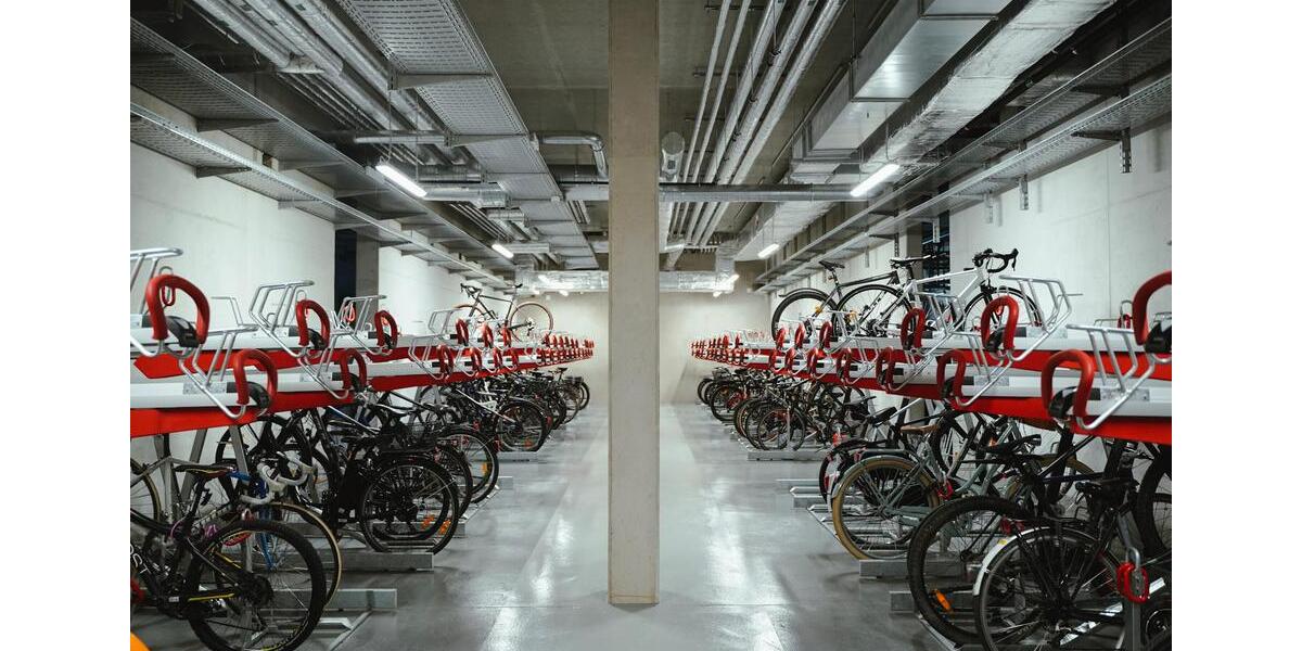 Etagenwohnung Hamburg Rothenburgsort - 1 Zimmer, 28 m&sup2;, 848&euro; | Angebot:25306626