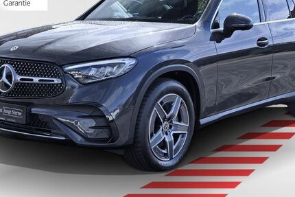Mercedes-Benz GLC 300 24.315 km 53.850 &euro; Trittau 22946