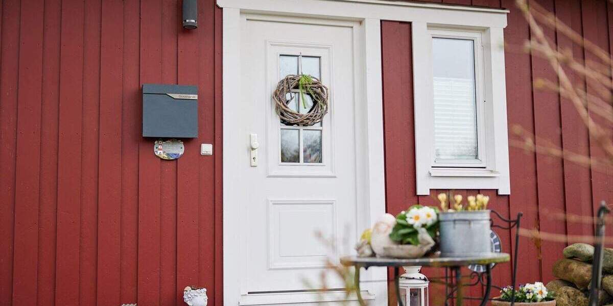 Doppelhaushälfte Moorrege - 4 Zimmer, 120 m&sup2;, 435.000&euro; | Angebot:25801329