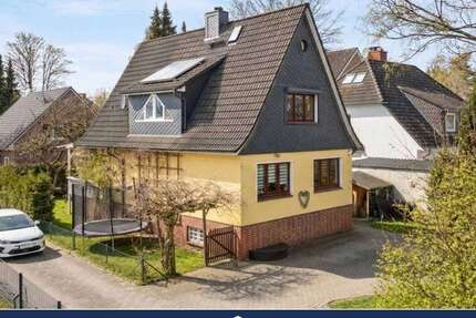 Haus Hamburg / Rahlstedt Rahlstedt - 5 Zimmer, 116 m&sup2;, 568.000&euro; | Angebot:25925991