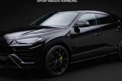 Lamborghini Urus 32.970 km 219.900 &euro; Ellerbek 25474