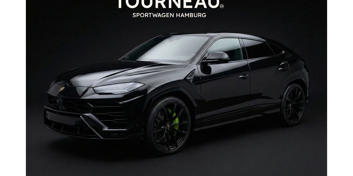 Lamborghini Urus 32.970 km 219.900 &euro; Ellerbek 25474