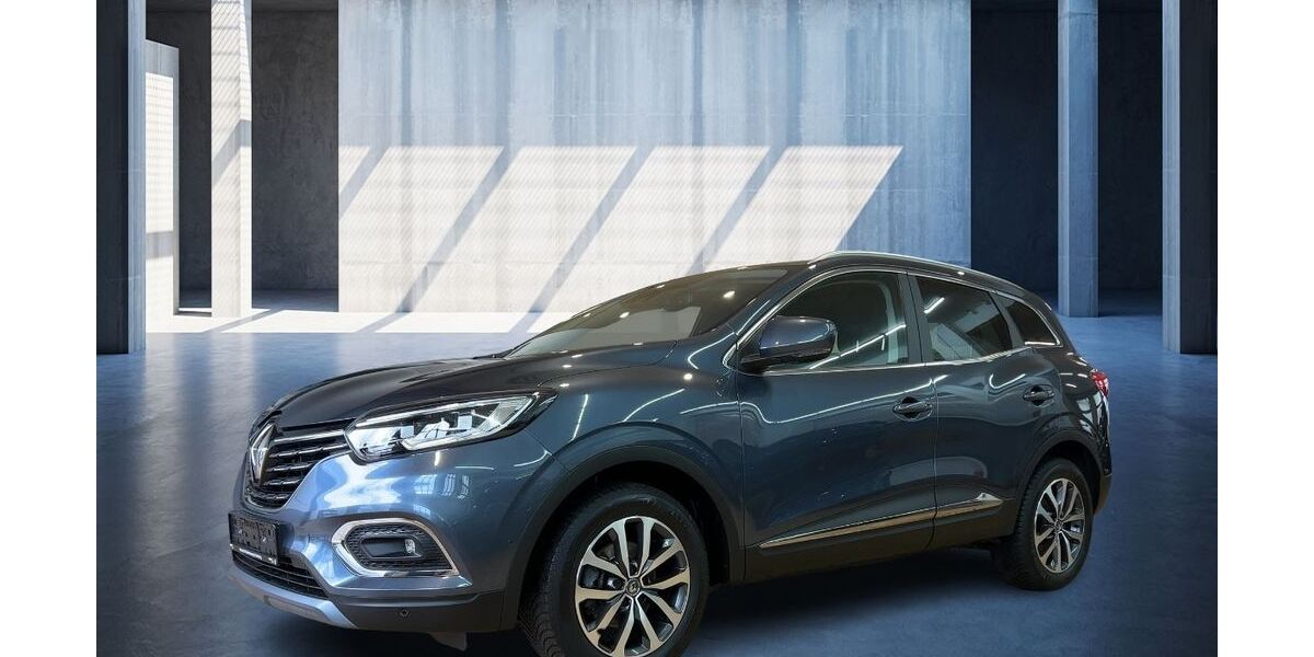 Renault Kadjar 59.721 km 17.990 &euro; Hamburg 20537