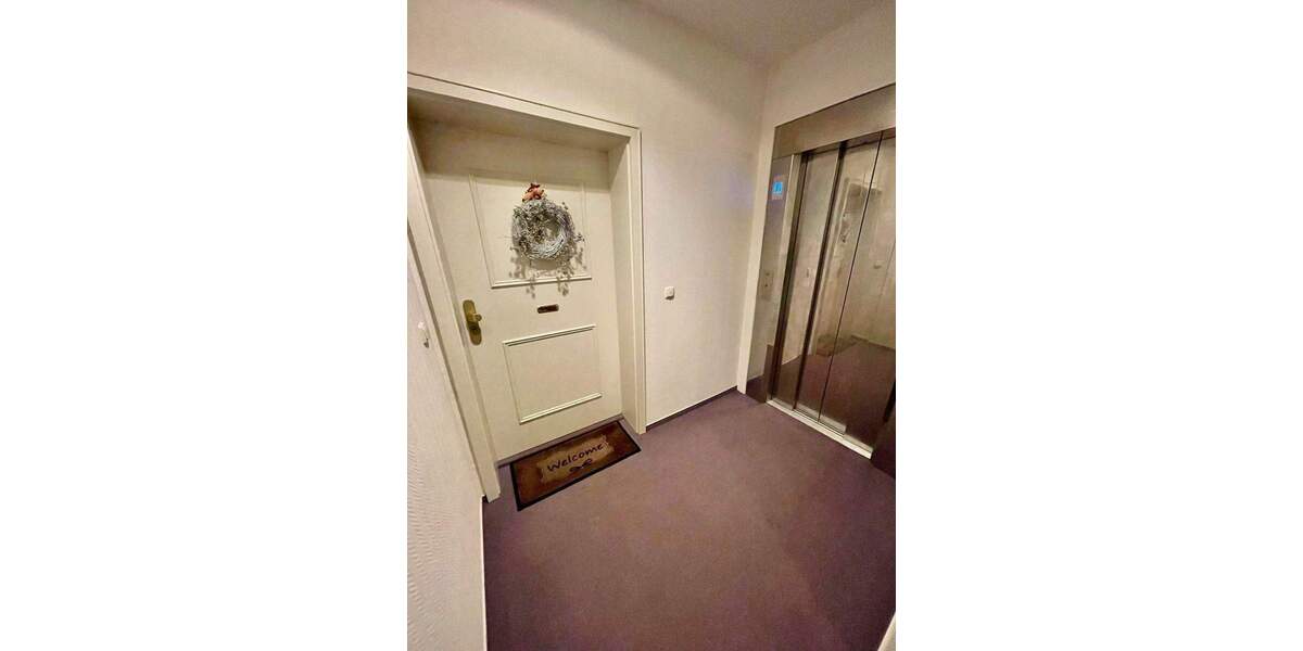 Terrassenwohnung Hamburg Volksdorf - 3 Zimmer, 122 m&sup2;, 2.180&euro; | Angebot:25821919