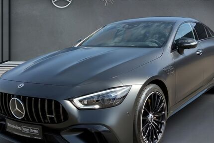Mercedes-Benz AMG GT 64.321 km 106.390 &euro; Elmshorn 25337