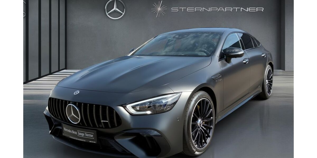 Mercedes-Benz AMG GT 64.321 km 106.390 &euro; Elmshorn 25337
