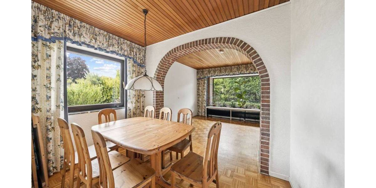 Mehrfamilienhaus, Wohnhaus Hamburg / Meiendorf Rahlstedt - 8 Zimmer, 220 m&sup2;, 780.000&euro; | Angebot:25667884