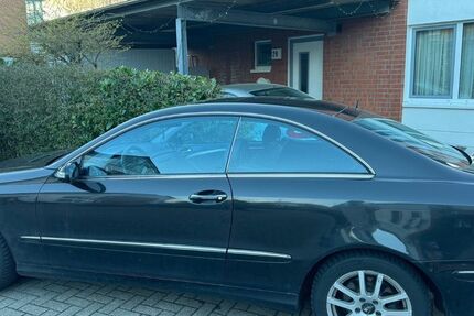 Mercedes-Benz CLK 270 289.422 km 3.200 &euro; Hamburg 21031