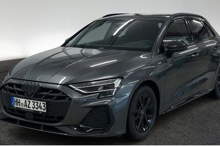 Audi A3 7.157 km 39.950 &euro; Hamburg 20537