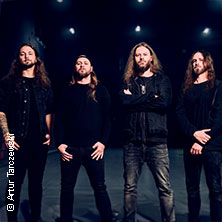 Decapitated 22.06.2026 LOGO Hamburg