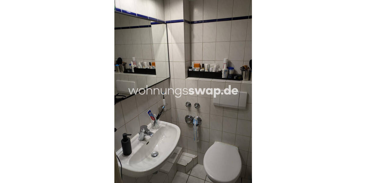 Etagenwohnung Hamburg Eimsbüttel - 3 Zimmer, 64 m&sup2;, 650&euro; | Angebot:25992521