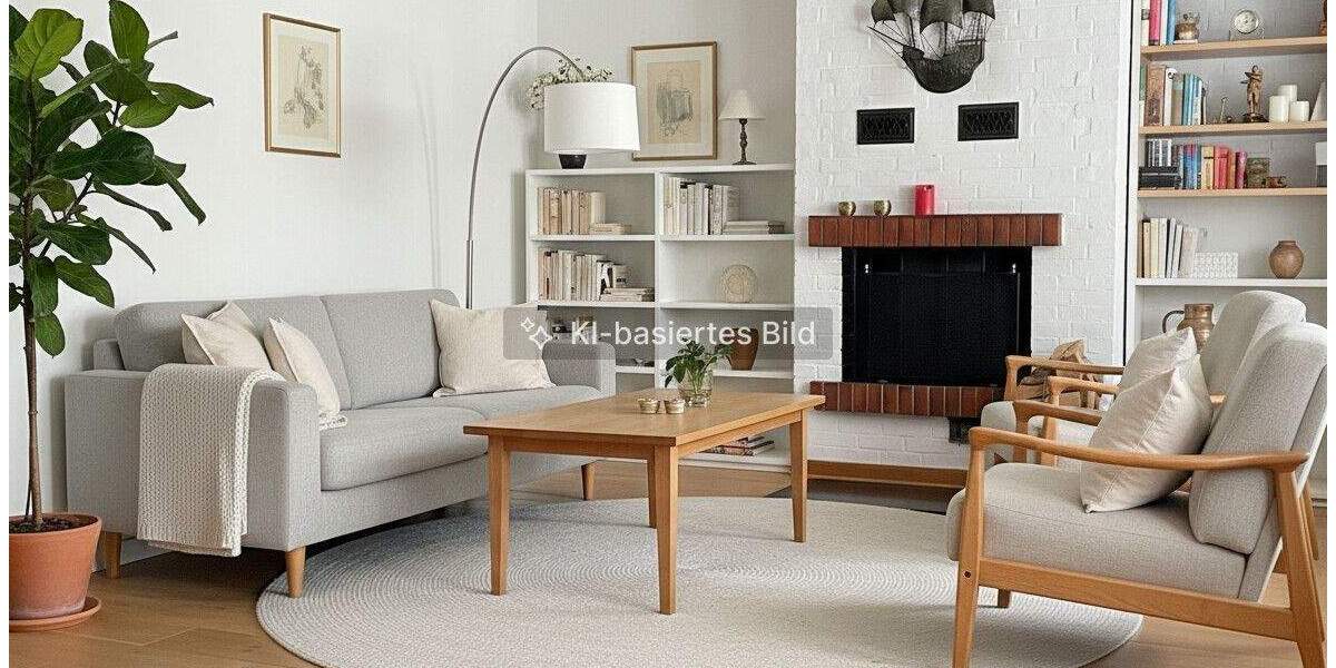 Bungalow Hamburg Lohbrügge - 5 Zimmer, 132 m&sup2;, 475.000&euro; | Angebot:25778651