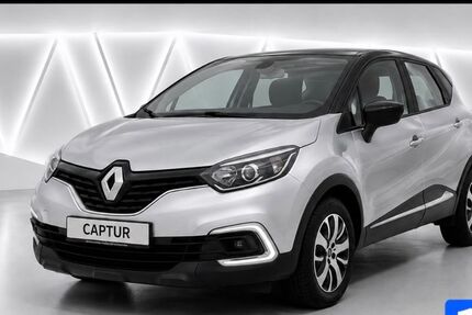 Renault Captur 124.938 km 7.950 &euro; Hamburg 20537