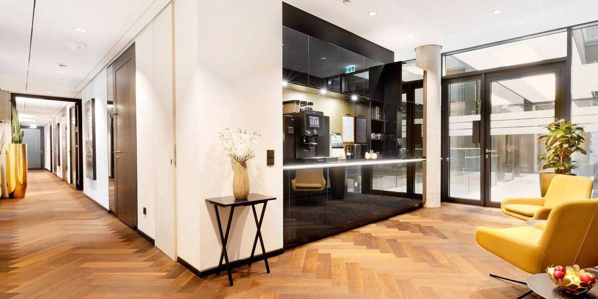 Gewerbeobjekt Hamburg Hamburg-Altstadt - 169&euro; | Angebot:25998866