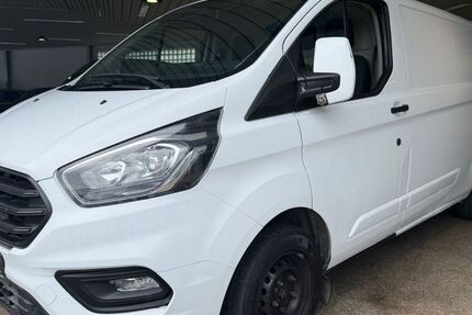 Ford Transit Custom 181.306 km 10.700 &euro; Bönningstedt 25474