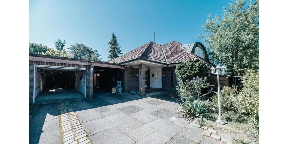 Einfamilienhaus Quickborn - 5.5 Zimmer, 200 m&sup2;, 649.000&euro; | Angebot:26047446