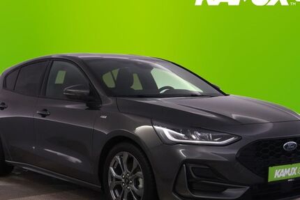 Ford Focus 19.050 km 17.790 &euro; Elmshorn 25337