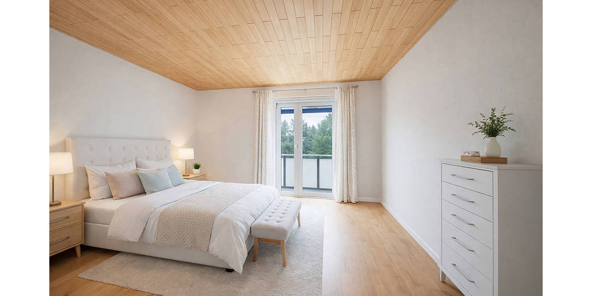 Reihenmittelhaus Hamburg Langenhorn - 3 Zimmer, 66 m&sup2;, 259.000&euro; | Angebot:26066010