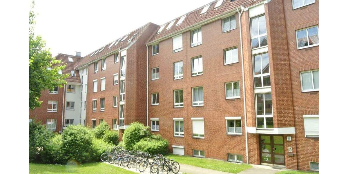 Terrassenwohnung Pinneberg Pinneberg-Mitte - 3 Zimmer, 97 m&sup2;, 340.000&euro; | Angebot:25696592