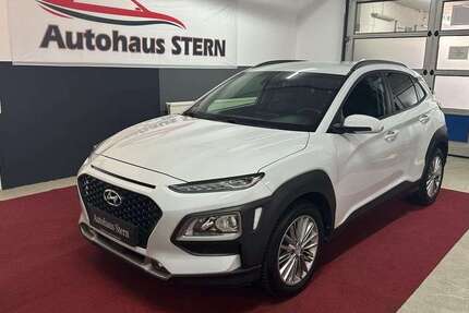 Hyundai KONA 48.831 km 17.490 &euro; Uetersen 25436