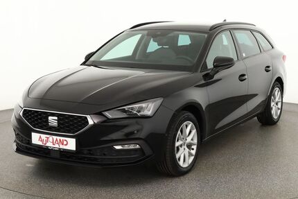 Seat Leon 107.213 km 20.490 &euro; Hamburg 22761