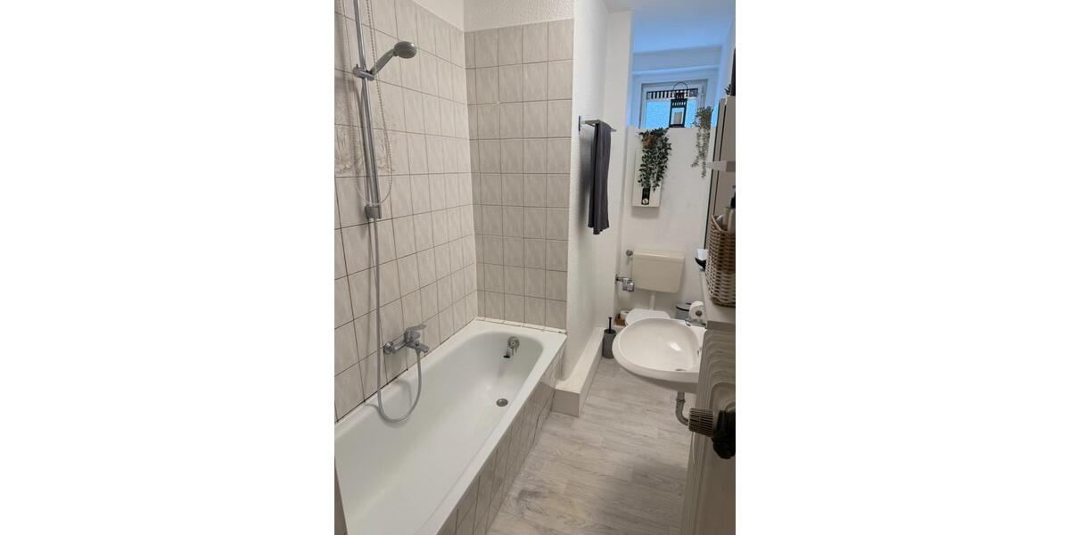 Etagenwohnung Hamburg Barmbek-Nord - 3 Zimmer, 65 m&sup2;, 720&euro; | Angebot:25950746